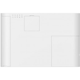 Epson Digital Signage Projector EB-U50 WUXGA (1920x1200), 3700 ANSI lumens, White, Lamp warranty 12 month(s)