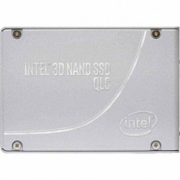 Intel SSD INT-99A0D8 D3-S4620 480 GB, SSD form factor 2.5", SSD interface SATA III, Write speed 500 MB/s, Read speed 550 MB/s