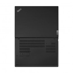 Lenovo ThinkPad T14 (Gen 4) Black, 14 ", IPS, WUXGA, 1920 x 1200, Anti-glare, Intel Core i7, i7-1355U, 32 GB, SSD 512 GB, Intel 