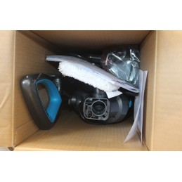 SALE OUT. Bissell Vac&Steam Steam Cleaner Bissell Vacuum and steam cleaner Vac & Steam Power 1600 W, Water tank capacity 0.4 L, 