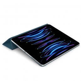 Apple Folio for iPad Pro 12.9-inch Marine Blue, Folio
