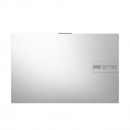 Asus Vivobook Go 15 E1504FA-BQ251W Cool Silver, 15.6 ", IPS, FHD, 60 Hz, 1920 x 1080 pixels, Anti-glare, AMD Ryzen 5, 7520U, 8 G