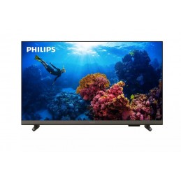 TV Set|PHILIPS|32"|Smart/HD|1366x768|Chrome|32PHS6808/12
