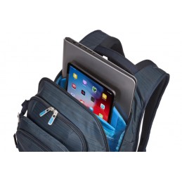Thule Backpack 24L CONBP-116 Construct Carbon Blue, Backpack for laptop