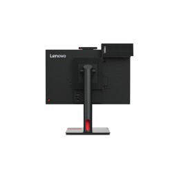 Lenovo ThinkCentre TIO 24 Gen 5 23.8 ", IPS, 1920 x 1080, 16:9, 4 ms, 250 cd/m , Black, 60 Hz, HDMI ports quantity 1