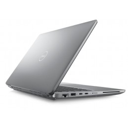 Notebook|DELL|Latitude|5440|CPU i5-1335U|1300 MHz|14"|1920x1080|RAM 8GB|DDR4|SSD 256GB|Intel Integrated Graphics|Integrated|ENG|