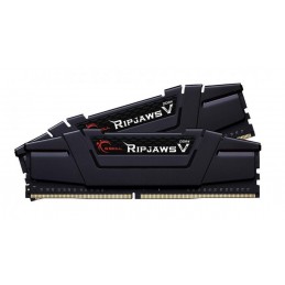 MEMORY DIMM 32GB PC25600 DDR4/K2 F4-3200C16D-32GVK G.SKILL