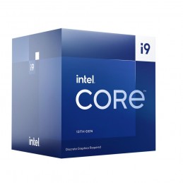 CPU|INTEL|Desktop|Core i9|i9-13900F|Raptor Lake|2000 MHz|Cores 24|36MB|Socket LGA1700|65 Watts|BOX|BX8071513900FSRMB7