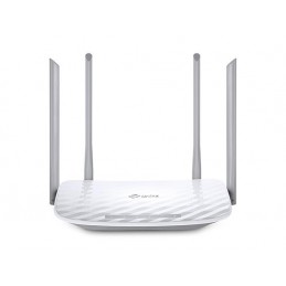Wireless Router|TP-LINK|Wireless Router|1200 Mbps|IEEE 802.11a|IEEE 802.11b|IEEE 802.11g|IEEE 802.11n|IEEE 802.11ac|1 WAN|4x10/1