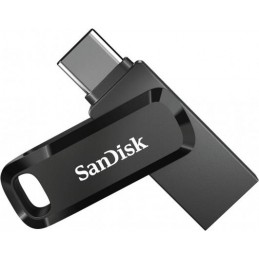 MEMORY DRIVE FLASH USB-C 32GB/SDDDC3-032G-G46 SANDISK