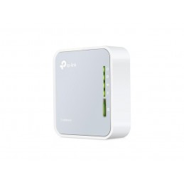 Wireless Router|TP-LINK|Wireless Router|733 Mbps|IEEE 802.11a|IEEE 802.11 b/g|IEEE 802.11n|IEEE 802.11ac|USB 2.0|1x10/100M|TL-WR