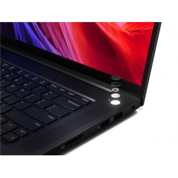 Lenovo ThinkPad P1 (Gen 6) Black, Paint, 16 ", IPS, WUXGA, 1920 x 1200, Anti-glare, Intel Core i7, i7-13700H, 16 GB, SSD 512 GB,
