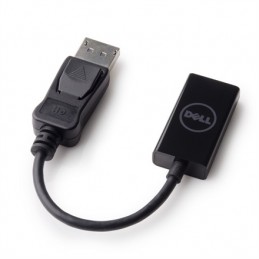 Dell 492-BBXU Video adapter, HDMI, Display Port