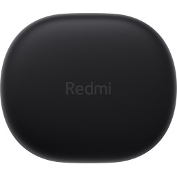 Xiaomi Redmi Buds 4 Lite ANC, Bluetooth, Black