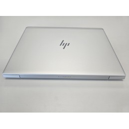 HP REFURBISHED Grade A: EliteBook 830 G6 Silver, 13.3 ", IPS, FHD, 1920 x 1080, Anti-glare, Intel Core i5, i5-8365U, 16 GB, SSD 