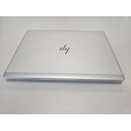 HP REFURBISHED Grade A: EliteBook 830 G6 Silver, 13.3 ", IPS, FHD, 1920 x 1080, Anti-glare, Intel Core i5, i5-8365U, 16 GB, SSD 