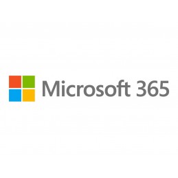 Microsoft 6GQ-01897, M365 FAMILY P10 EN EUROZONE SUBS 1Y Microsoft
