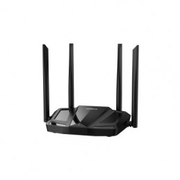 Wireless Router|DAHUA|Wireless Router|1200 Mbps|IEEE 802.1ab|IEEE 802.11g|IEEE 802.11n|IEEE 802.11ac|3x10/100/1000M|LAN WAN port