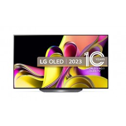 TV Set|LG|55"|OLED/4K/Smart|3840x2160|Wireless LAN|Bluetooth|webOS|OLED55B36LA