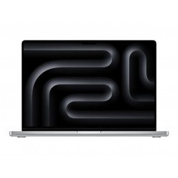 Apple MacBook Pro 16" Apple M3 Max 14C CPU, 30C GPU/36GB/1TB SSD/Silver/INT Apple