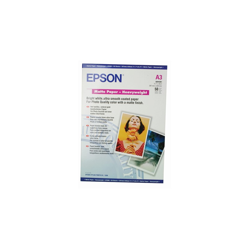Epson A3