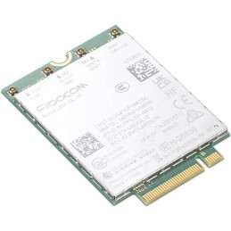 Lenovo 4G LTE CAT16 M.2 WWAN Module ThinkPad Fibocom L860-GL-16