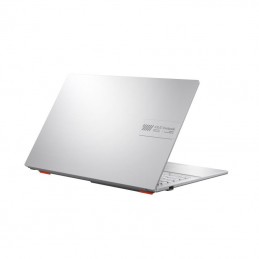 Notebook|ASUS|VivoBook Series|E1504FA-BQ251W|CPU 7520U|2800 MHz|15.6"|1920x1080|RAM 8GB|DDR5|SSD 512GB|AMD Radeon Graphics|Integ