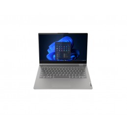 Lenovo ThinkBook 14s Yoga G3 IRU Grey 14 " Touchscreen FHD 1920 x 1080 pixels Anti-glare Intel Core i7 i7-1355U 16 GB DDR4-3200 