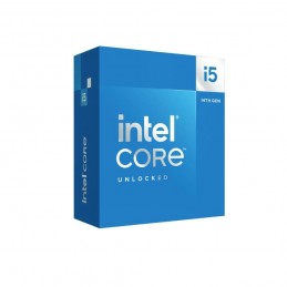 CPU|INTEL|Desktop|Core i5|i5-14400F|Raptor Lake|2900 MHz|Cores 10|20MB|Socket LGA1700|65 Watts|BOX|BX8071514400FSRN47