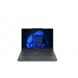 Lenovo ThinkPad E14 (Gen 5) Graphite Black 14 " IPS WUXGA 1920 x 1200 pixels Anti-glare Intel Core i5 i5-1335U 16 GB DDR4-3200 I