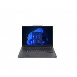 Lenovo ThinkPad E14 (Gen 5) Graphite Black 14 " IPS WUXGA 1920 x 1200 pixels Anti-glare Intel Core i7 i7-1355U 16 GB DDR4-3200 I