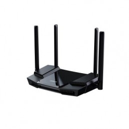 Wireless Router|DAHUA|Wireless Router|1800 Mbps|Wi-Fi 6|IEEE 802.11 b/g|IEEE 802.11n|IEEE 802.11ac|IEEE 802.11ax|3x10/100/1000M|