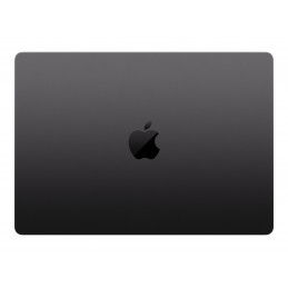 Apple MacBook Pro 14" Apple M3 Max 14C CPU, 30C GPU/36GB/1TB SSD/Space Black/SWE Apple
