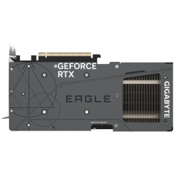 Gigabyte GeForce RTX 4070 Ti SUPER EAGLE OC 16G NVIDIA 16 GB GeForce RTX 4070 Ti SUPER GDDR6X PCI-E 4.0 HDMI ports quantity 1 Me