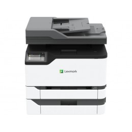Lexmark Multifunction Laser Printer CX431adw Laser Colour Multifunction A4 Wi-Fi Grey