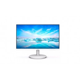 Philips | Monitor | 271V8AW/00 | 27 " | IPS | 1920 x 1080 pixels | 16:9 | 4 ms | 250 cd/m | White | 75 Hz