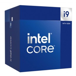 CPU|INTEL|Desktop|Core i9|i9-14900|Raptor Lake|2000 MHz|Cores 24|36MB|Socket LGA1700|65 Watts|GPU UHD 770|BOX|BX8071514900SRN3V