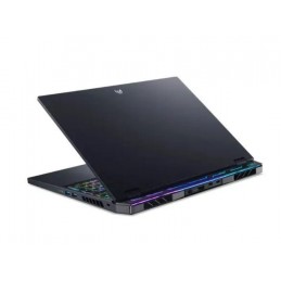 Notebook|ACER|Predator|PH18-71-92M0|CPU Core i9|i9-13900HX|2200 MHz|18"|2560x1600|RAM 32GB|DDR5|SSD 2TB|NVIDIA GeForce RTX 4080|