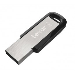 MEMORY DRIVE FLASH USB3 64GB/M400 LJDM400064G-BNBNG LEXAR