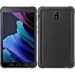 Samsung | Galaxy Tab Active 3 | T575 | 8.0 " | Black | PLS IPS | Exynos 9810 | 4 GB | 64 GB | 3G | 4G | Wi-Fi | Front camera | 5