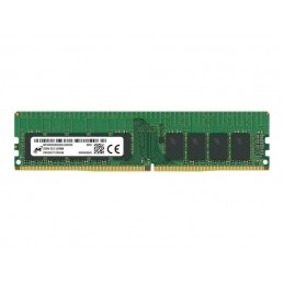 Server Memory Module|DELL|DDR4|16GB|UDIMM|3200 MHz|CL 22|1.2 V|AB663418