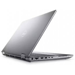 Notebook|DELL|Precision|7680|CPU Core i7|i7-13850HX|2100 MHz|CPU features vPro|16"|1920x1200|RAM 32GB|DDR5|5600 MHz|SSD 1TB|NVID