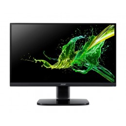 LCD Monitor|ACER|KA242Y H|23.8"|Business|Panel VA|1920x1080|16:9|100 Hz|1 ms|Speakers|Tilt|Colour Black|UM.QX2EE.H17