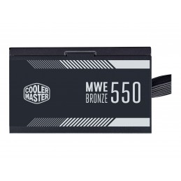 Cooler Master MPE-5501-ACABW-B 550 W