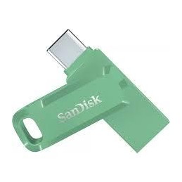 MEMORY DRIVE FLASH USB-C 128GB/SDDDC3-128G-G46AG SANDISK