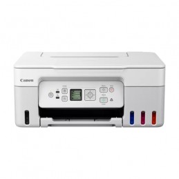Canon Multifunctional Printer | PIXMA G3571 | Inkjet | Colour | Multifunctional printer | A4 | Wi-Fi | White