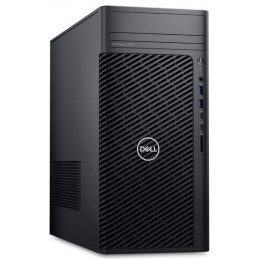 PC|DELL|Precision|3680 Tower|Tower|CPU Core i7|i7-14700|2100 MHz|RAM 16GB|DDR5|4400 MHz|SSD 512GB|Integrated|ENG|Windows 11 Pro|