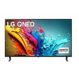 TV Set|LG|55"|4K/Smart|3840x2160|Wireless LAN|Bluetooth|webOS|55QNED85T3C