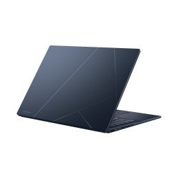 Asus | Zenbook 14 OLED UX3405MA-PP069W | Ponder Blue | 14.0 " | OLED | 3K | 2880 x 1800 pixels | Glossy | Intel Core Ultra 7 | 1