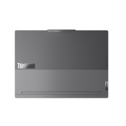 Lenovo | ThinkBook 16p Gen 5 IRX | Storm Grey | 16 " | IPS | 3.2K | 3200 x 2000 pixels | Anti-glare | Intel Core i9 | i9-14900HX